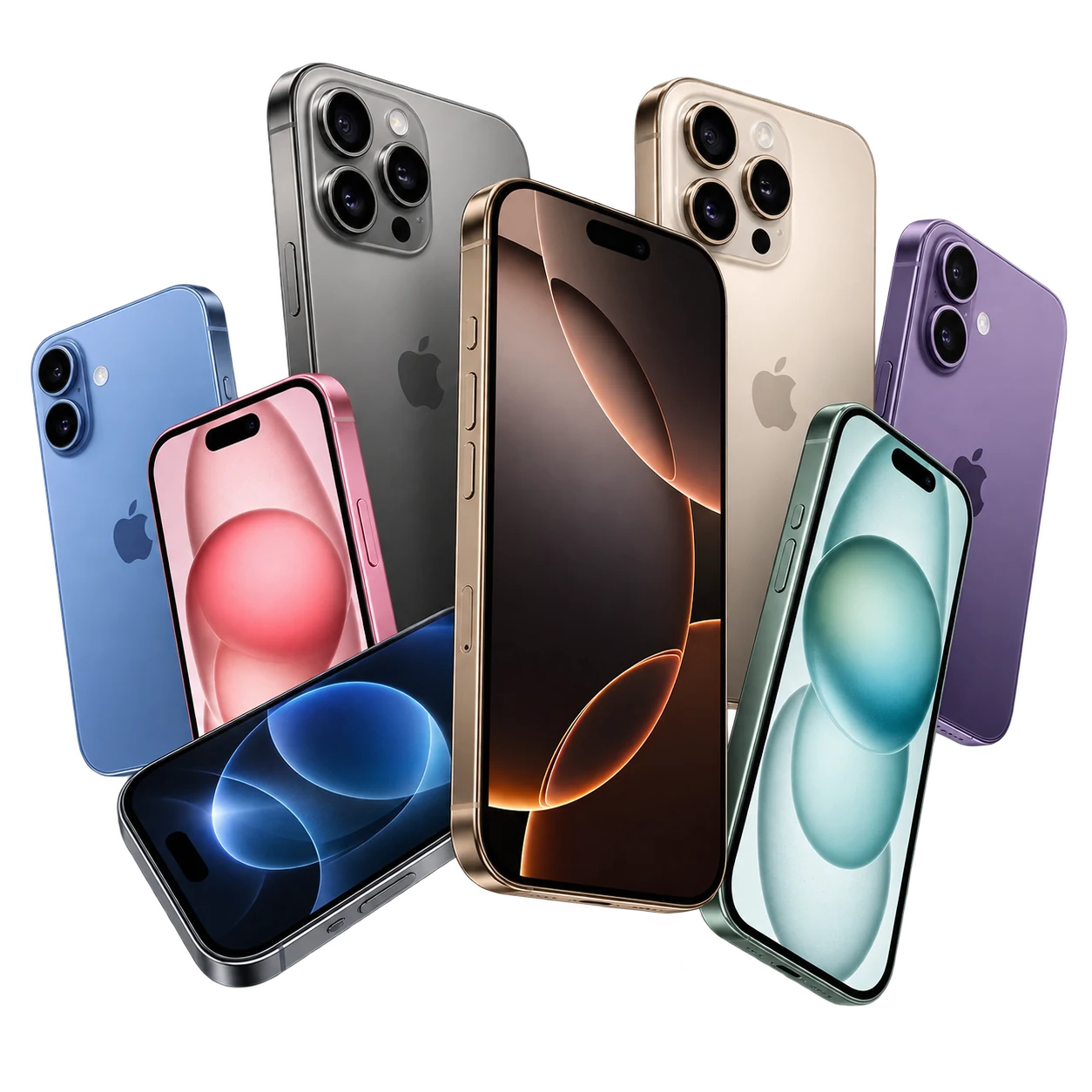 Выкуп iPhone в Батуми
