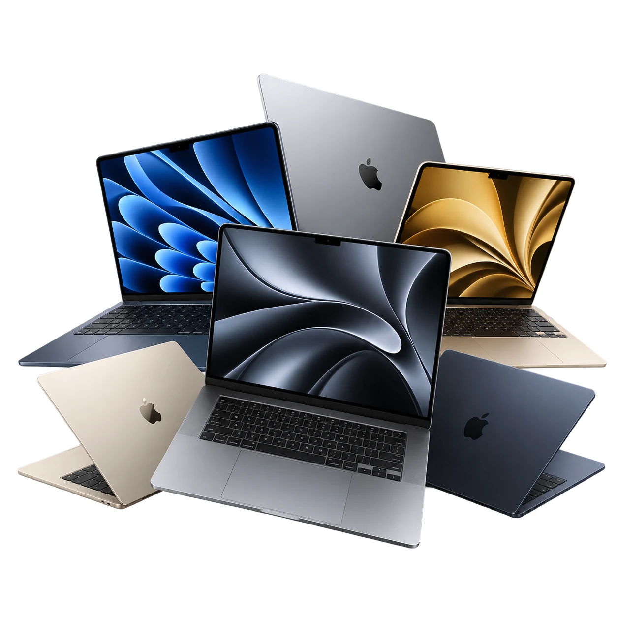 Куплю MacBook в Батуми