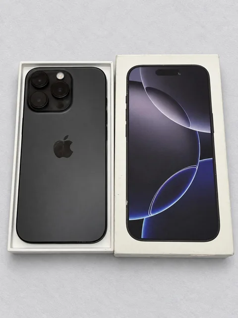 iPhone 16 Pro 128GB — товар №1006
