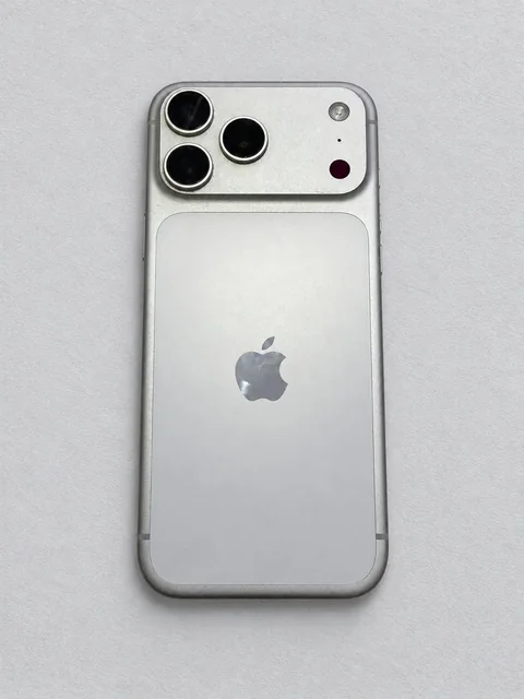 iPhone 17 Pro Max 512GB — SIM + eSIM — товар №11003