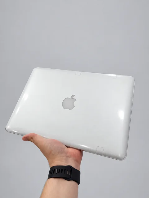 MacBook Pro 13″ Retina (Early 2015) — i5 / 8GB / 128GB — #11027