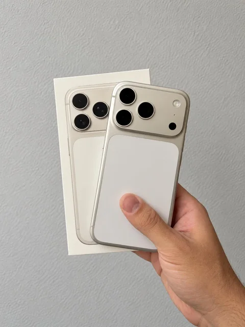 iPhone 17 Pro 256GB — товар №11014