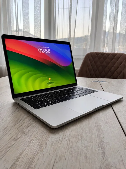 MacBook Pro 13″ (2018) — i5 / 16GB / 1TB — товар №11022