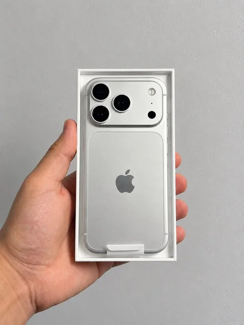 iPhone 18 Pro — SIM + eSIM — товар №11001