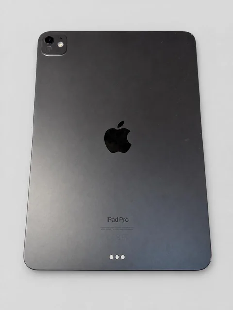 iPad Pro 11″ M4 512GB — Wi-Fi — товар №11005