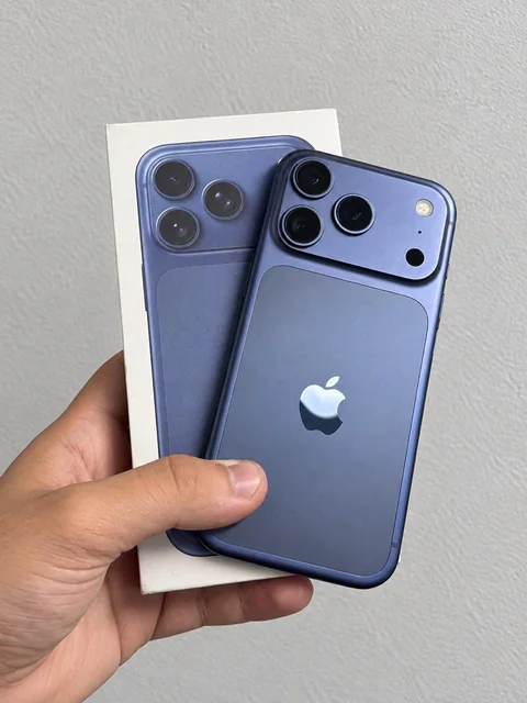 iPhone 17 Pro 256GB — eSIM — товар №11008
