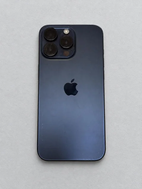 iPhone 15 Pro 128GB — товар №1004