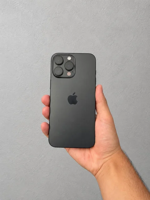 iPhone 16 Pro Max 256GB — SIM + eSIM — товар №11016