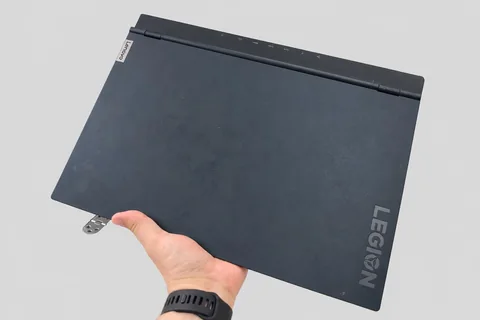 Lenovo Legion 5 — i7 / 16GB / 1TB / RTX 3060 — #11028