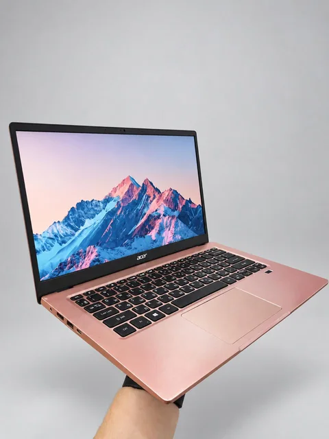 Acer Swift — Intel Celeron / 4GB / 256GB — #1022